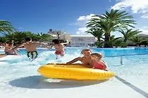 מלון Riu Oliva Beach קורלחו
