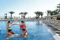 Riu Oliva Beach קורלחו