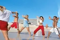 Riu Oliva Beach מלון 3*