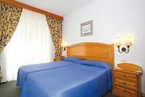 מלון Riu Oliva Beach קורלחו