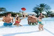 Riu Oliva Beach קורלחו
