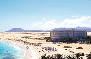 מלון Riu Oliva Beach קורלחו