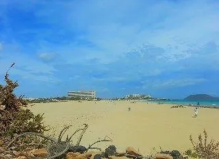 Riu Oliva Beach 3* קורלחו