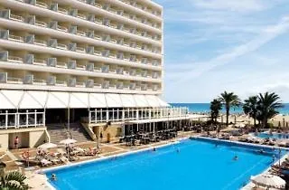 Riu Oliva Beach קורלחו