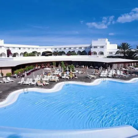Riu Oliva Beach מלון 3*