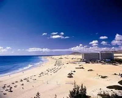 Riu Oliva Beach מלון קורלחו