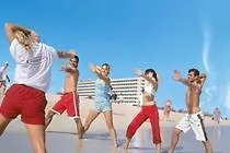 Riu Oliva Beach