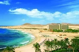Riu Oliva Beach 3*
