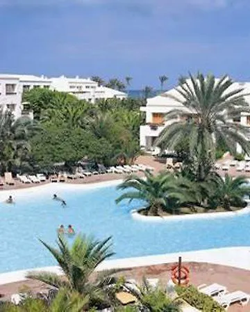 Riu Oliva Beach 3*