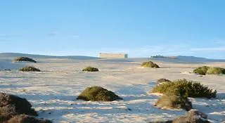 ホテル Riu Oliva Beach